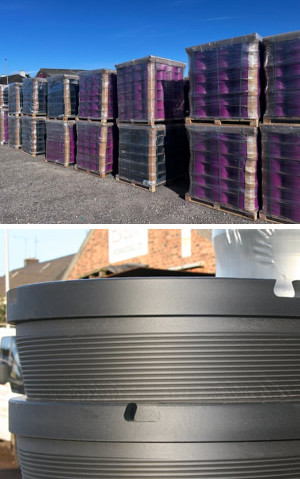 exquip pipe protectors
