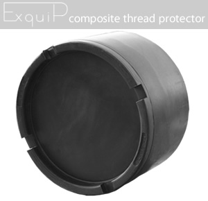 exquip thread protector