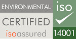 iso  14001 logo