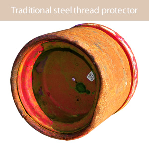 rival thread protector