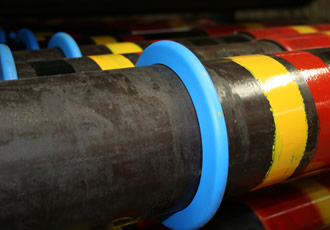 spacer ring